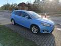 Ford Focus 1,0 EcoBoost 92kW Titanium Turnier Blauw - thumbnail 7