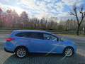 Ford Focus 1,0 EcoBoost 92kW Titanium Turnier Blauw - thumbnail 6
