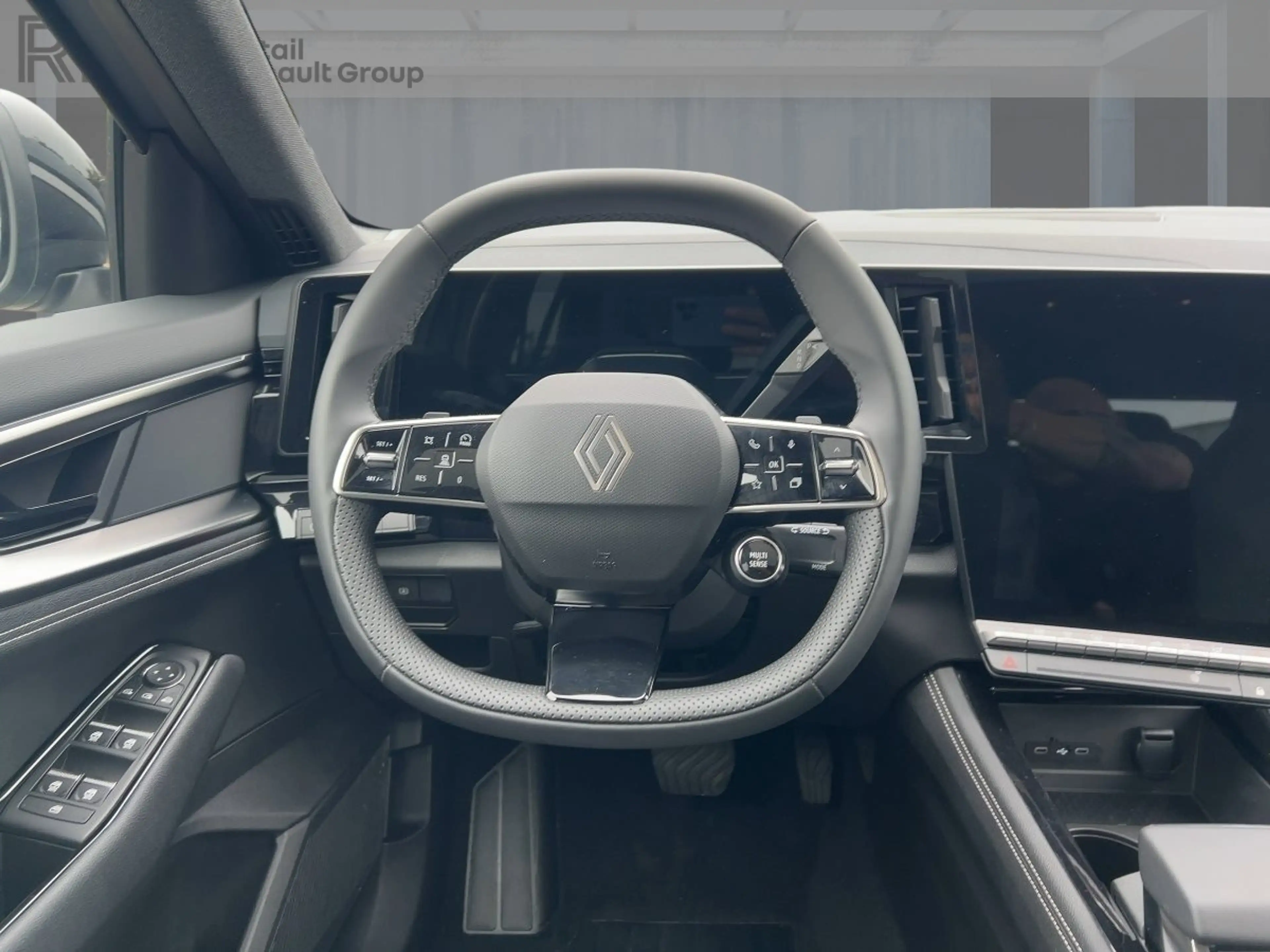 Renault Rafale Techno Full Hybrid E-Tech 200 — photo 11