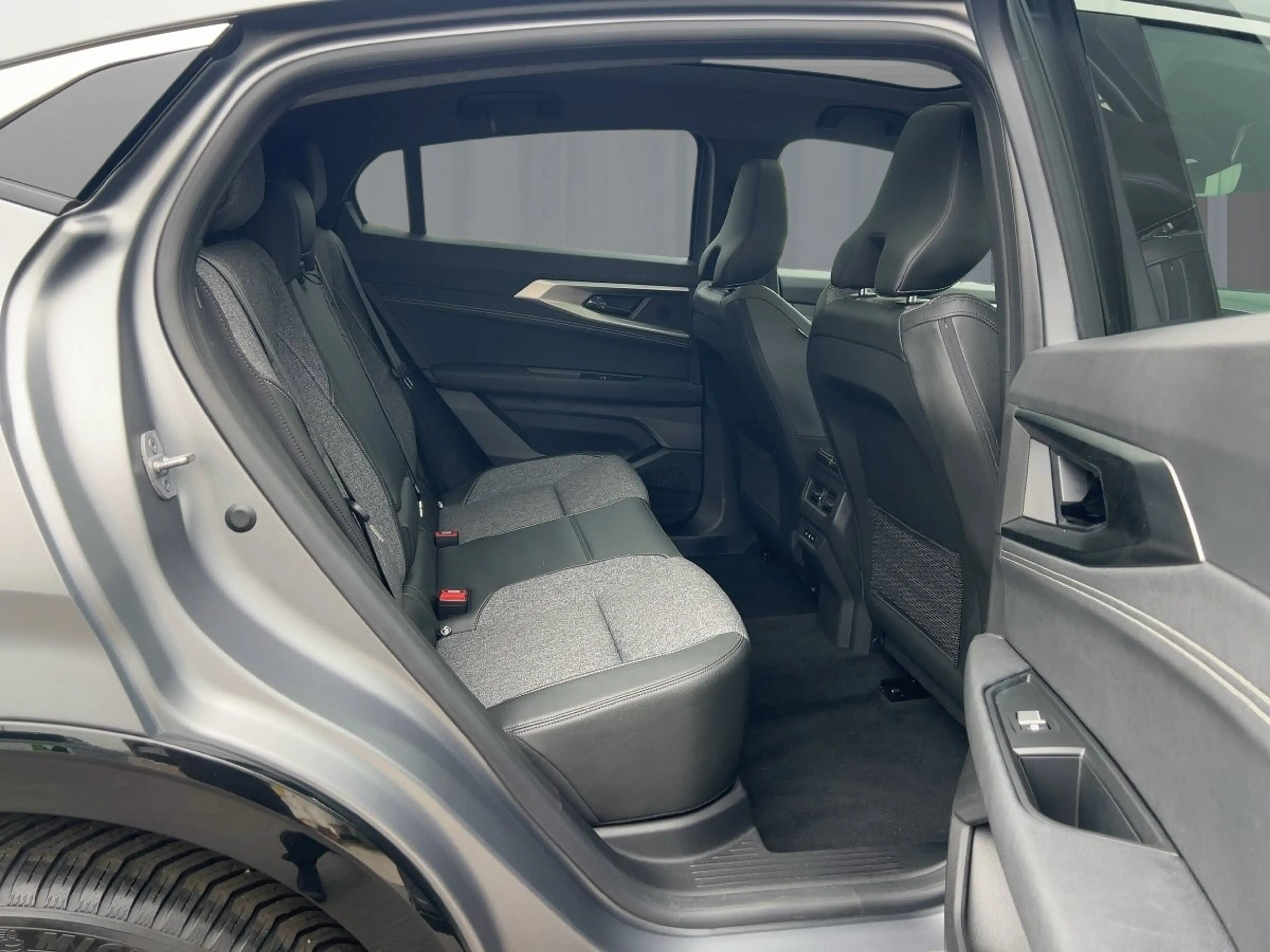 Renault Rafale Techno Full Hybrid E-Tech 200 — photo 9