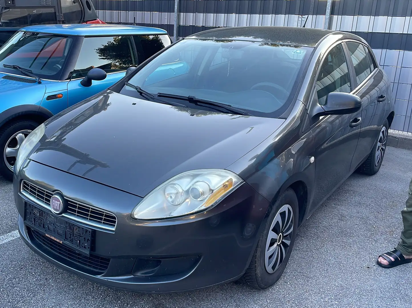 Fiat Bravo 1,4 16V Active - 1