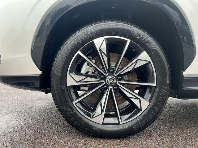 MG HS Hybrid+ Luxury Automatik ACC LED