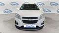 Chevrolet Trax 1.4 T 140 Lt Blanc - thumbnail 5