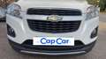 Chevrolet Trax 1.4 T 140 Lt Blanc - thumbnail 20