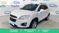 Chevrolet Trax 1.4 T 140 Lt Blanc - thumbnail 1