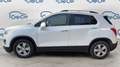 Chevrolet Trax 1.4 T 140 Lt Blanc - thumbnail 2