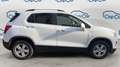 Chevrolet Trax 1.4 T 140 Lt Blanc - thumbnail 4