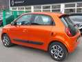Renault Twingo Zen Electric Orange - thumbnail 3