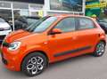Renault Twingo Zen Electric Orange - thumbnail 2