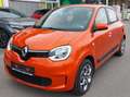 Renault Twingo Zen Electric Orange - thumbnail 1
