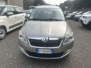 1.2 tsi Noire 86cv