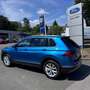 Volkswagen Tiguan Highline 4Motion Automatik Panorama Blu/Azzurro - thumbnail 5