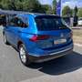 Volkswagen Tiguan Highline 4Motion Automatik Panorama Blu/Azzurro - thumbnail 6