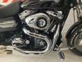 Harley-Davidson Dyna Fat Bob Musclebike Negru - thumbnail 10