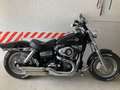Harley-Davidson Dyna Fat Bob Musclebike Negru - thumbnail 6