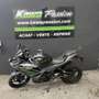 Kawasaki Ninja 500 SE Grau - thumbnail 4