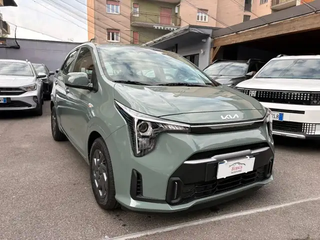 Kia Picanto 1.0 GDi 5 porte AMT Urban *PREZZO PROMO*
