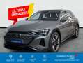 Audi Q8 e-tron 50 Sport 250 kW (340 CV) quattro Gris - thumbnail 1
