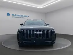 Jaecoo J7 Electric/Benzină second hand de vânzare - AutoScout24