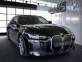BMW i4 Gran Coupe eDrive40 80,7kWh Schwarz - thumbnail 16