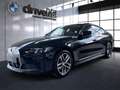 BMW i4 Gran Coupe eDrive40 80,7kWh Schwarz - thumbnail 2