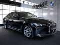 BMW i4 Gran Coupe eDrive40 80,7kWh Schwarz - thumbnail 15
