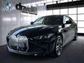 BMW i4 Gran Coupe eDrive40 80,7kWh Schwarz - thumbnail 1