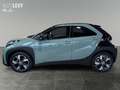 Toyota Aygo X Hybrid 2026 Technikpaket *NEUES MODELL* Green - thumbnail 3