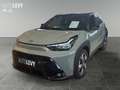 Toyota Aygo X Hybrid 2026 Technikpaket *NEUES MODELL* Zelená - thumbnail 2