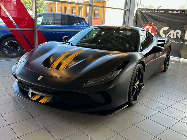 Imagine Ferrari F8 Tributo Racing|Lift|Carbon|Service neu|Garantie
