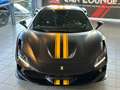 Ferrari F8 Tributo Racing|Lift|Carbon|Service neu|Garantie Noir - thumbnail 2