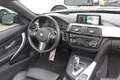 BMW 440 4-serie Cabrio 440i xDrive High Executive M Sport Zwart - thumbnail 3