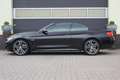BMW 440 4-serie Cabrio 440i xDrive High Executive M Sport Zwart - thumbnail 30