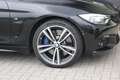 BMW 440 4-serie Cabrio 440i xDrive High Executive M Sport Zwart - thumbnail 28
