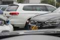 BMW 440 4-serie Cabrio 440i xDrive High Executive M Sport Zwart - thumbnail 20