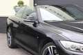 BMW 440 4-serie Cabrio 440i xDrive High Executive M Sport Zwart - thumbnail 35
