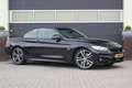 BMW 440 4-serie Cabrio 440i xDrive High Executive M Sport Zwart - thumbnail 5