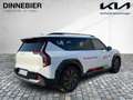 Kia EV9 GT-LINE LAUNCH EDITION AWD Glasdach+360° Weiß - thumbnail 5