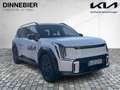 Kia EV9 GT-LINE LAUNCH EDITION AWD Glasdach+360° Weiß - thumbnail 7