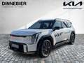Kia EV9 GT-LINE LAUNCH EDITION AWD Glasdach+360° Weiß - thumbnail 2
