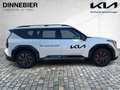 Kia EV9 GT-LINE LAUNCH EDITION AWD Glasdach+360° Weiß - thumbnail 6