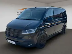 Volkswagen T6 Multivan T6.1 Multivan Highline 4 Motion Top Ausstattung