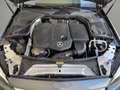 Mercedes-Benz C 200 AVANTGARDE 1.6CDI 9G-TRONIC-LED|ACC|KLIMA|NAVI- Gris - thumbnail 26