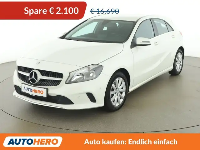 Mercedes-Benz A 160 A 160 Style