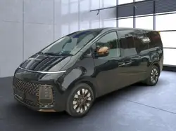 Hyundai STARIA Signature*Bremsen vorne und hinten neu