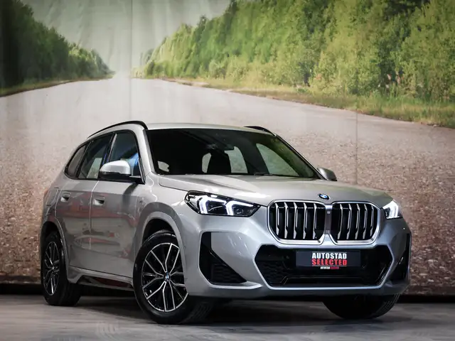 BMW X1 M-Sport