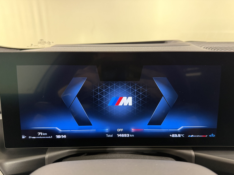 BMW 340 M340i xDrive Limousine Pro M-Sitze HUD HK 360° — photo 12
