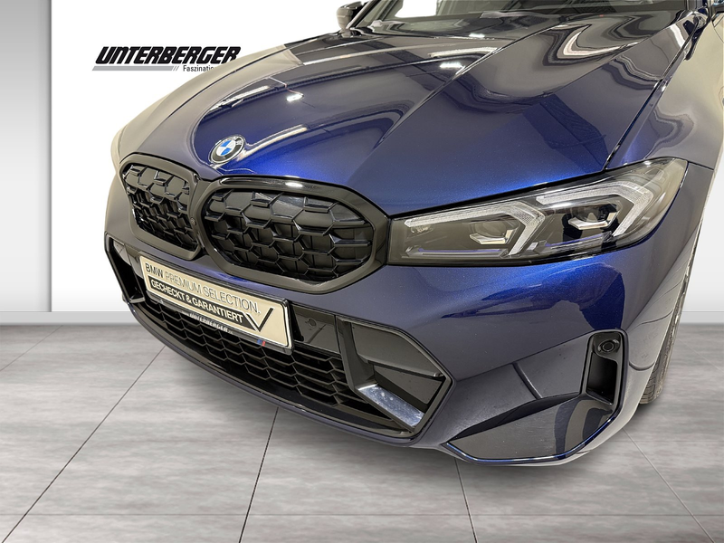 BMW 340 M340i xDrive Limousine Pro M-Sitze HUD HK 360° — photo 6