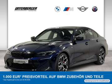 M340i xDrive Limousine Pro M-Sitze HUD HK 360°
