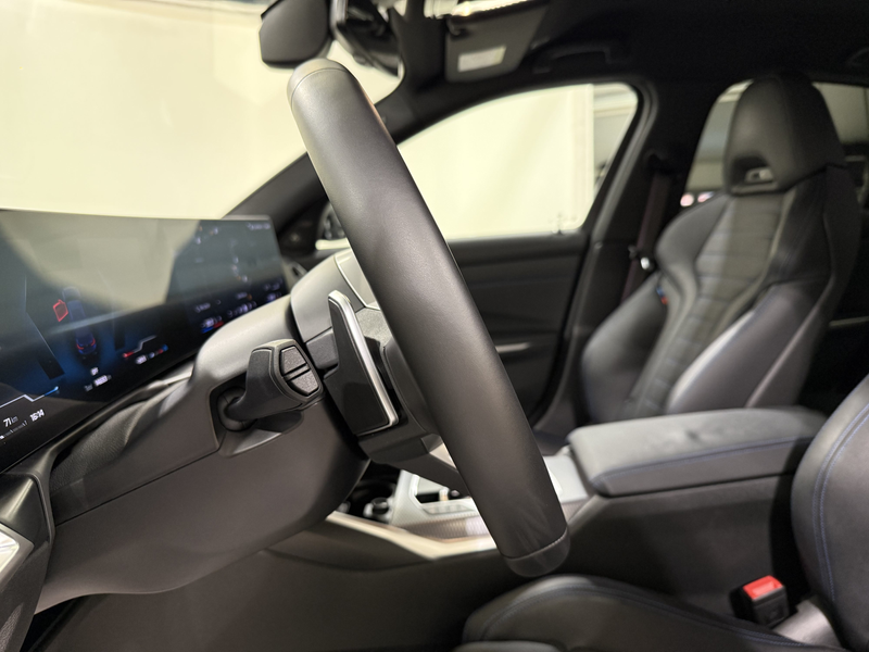 BMW 340 M340i xDrive Limousine Pro M-Sitze HUD HK 360° — photo 14